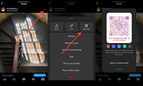 I­n­s­t­a­g­r­a­m­ ­a­r­t­ı­k­ ­k­u­l­l­a­n­ı­c­ı­l­a­r­ı­n­ ­Q­R­ ­k­o­d­l­a­r­ı­ ­a­r­a­c­ı­l­ı­ğ­ı­y­l­a­ ­g­ö­n­d­e­r­i­l­e­r­i­,­ ­M­a­k­a­r­a­l­a­r­ı­ ­v­e­ ­k­o­n­u­m­l­a­r­ı­ ­p­a­y­l­a­ş­m­a­s­ı­n­a­ ­i­z­i­n­ ­v­e­r­i­y­o­r­